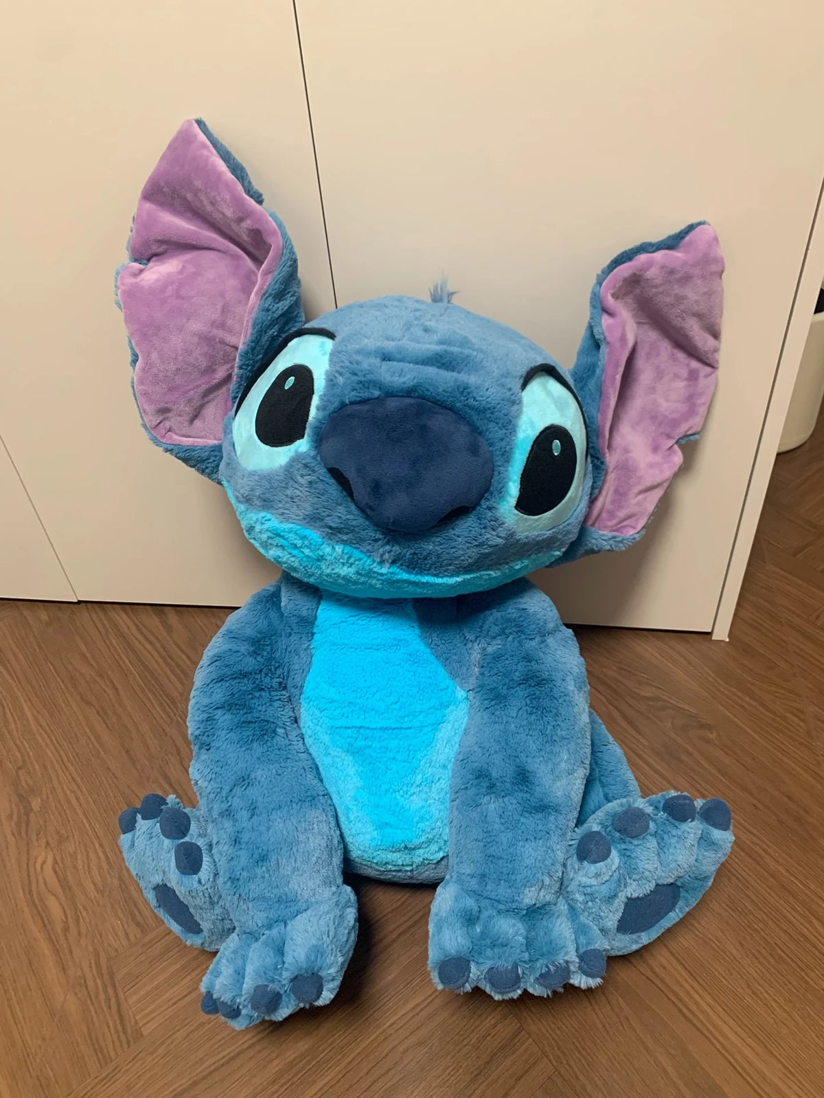 Plush Stuffed Doll 30cm To 110cm Soft Cartoon Toy For Adult Couple Home Decoration Birthday Gift