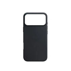 For Apple Magsafe Leather Case for IPhone 17 Pro Max 17 Air Case Wireless Charging Magnetic Cover 16 Pro Max with Box