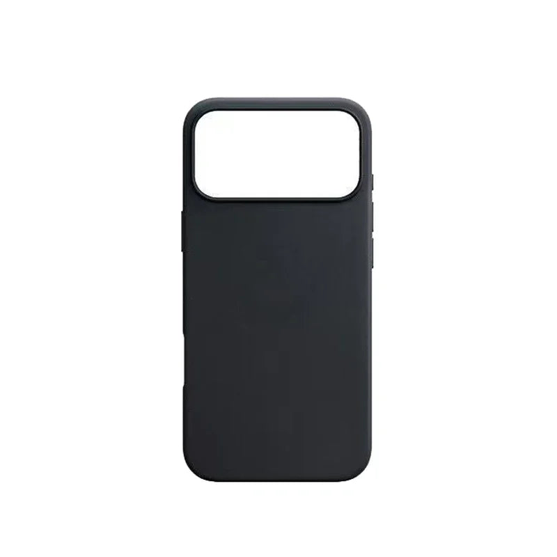 For Apple Magsafe Leather Case for IPhone 17 Pro Max 17 Air Case Wireless Charging Magnetic Cover 16 Pro Max with Box