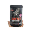 CANINE MAX MUSCLE POWER FOR DOG, Increase Strength, Muscle, Weight Gain Pet Nutritional Supplement Sports Dogs Bully Pitbull