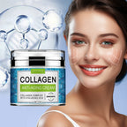 Envisha Retinol Face Cream With Collagen And Hyaluronic Acid For Night Care