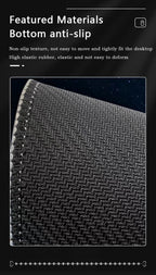 S-Scarface Tony Montana Mouse Pad Large Desk Mat Keyboard Ergonomic Office Rubber PC Non-slip Anti-fray Home Custom Best Price