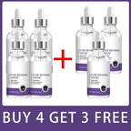 Skin Texture | Pore Refining Resurfacing, Brightening Facial Serum with Retinol and Niacinamide Non-Comedogenic