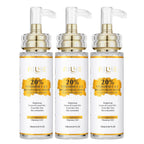 AILKE Vitamin C and E Brightening Concentrated Serum, Whitening, Moisturizing, Clean Skin, Reduce Dark Spots, 100ml/3.52 oz