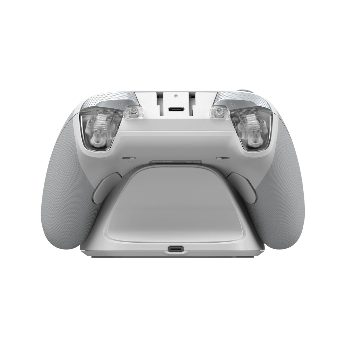 GameSir G7 Pro Xbox Series X|S Controller with TMR Sticks, Hall Effect Triggers, Magnetic Faceplates, Gyro, Smart Charging Dock
