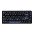 EPOMAKER HE80 75% US QWERTY Layout Hot-Swap Creamy Gasket Wired Hall Effect Magnetic Mechanical Keyboard DKS SOCD for PC/Mac