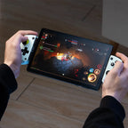 GameSir X5 Lite Mobile Gaming Controller Phone Gamepads for iPhone 17 16 15 Series IOS iPad Mini Y700 Android Tablet Controle