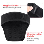 Tourmaline Self-heating Neck Brace 9/13/19 Magnets Stone Neck Care Cervical Spine Warming Brace Belt Relieve Discomfort