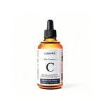 30ml / 60ml Vitamin C Facial Essence - Anti-Aging, Reduces Dark Spots, Brightens Skin Tone, Lifts and Tightens, Eliminates Fine