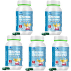 Weight Loss Products Belly Fat Burner for Women - Lose Stomach Fat, Reduce Bloating, & Avoid Hormonal Weight Gain