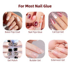 2 IN 1 Nail Lamp Single Toe Single Finger Gel Nail Curing Lamp Full Hand Fast Drying LED Light Nail Dryer Auto Sensor Dual Lamp
