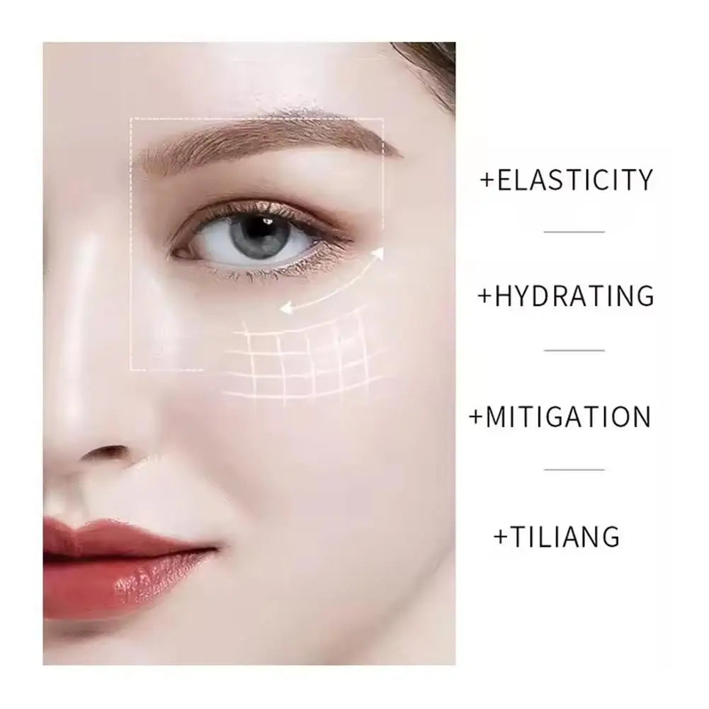 Silk Protein Deep Moisturizing Essence Cream Firming Rejuvenating Cream Brightning Hydrating Face Cream Skin Care For Women 2026