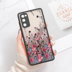 Case For Samsung Galaxy S24 Ultra Funda Samsung A55 A54 5G S22 S23 A52 S20 S21 FE S22 A54 A52 A35 A33 A51 A34 A14 A13 A32 Covers