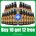Generation 2 Awaken dormant hair roots, making hair thicker and fuller in 7 days free shipping