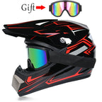 ORZ-905 Off road racing motorcycle helmet bicycle speed drop DH full helmet rally off-road helmet