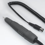 45000 & 35000 RPM Electric Professional Nail Sander Drill Pen Micromotor Polishing Machine Handpiece 2.35mm