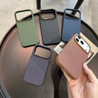 High Quality Original Technology Woven Case For IPhone 18 17 16 15 14 13 Pro Max  For Official Magsafe Magnetic Protect Cover
