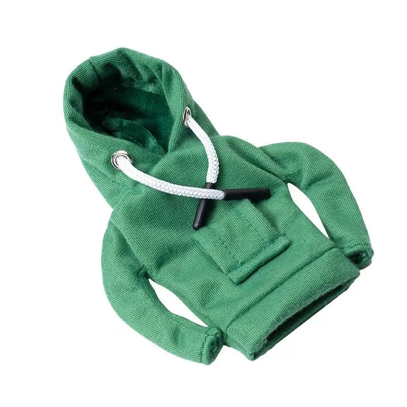 Mini Hoodie Gear Shift Cover – Universal Fit