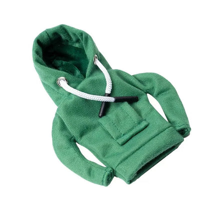 Mini Hoodie Gear Shift Cover – Universal Fit