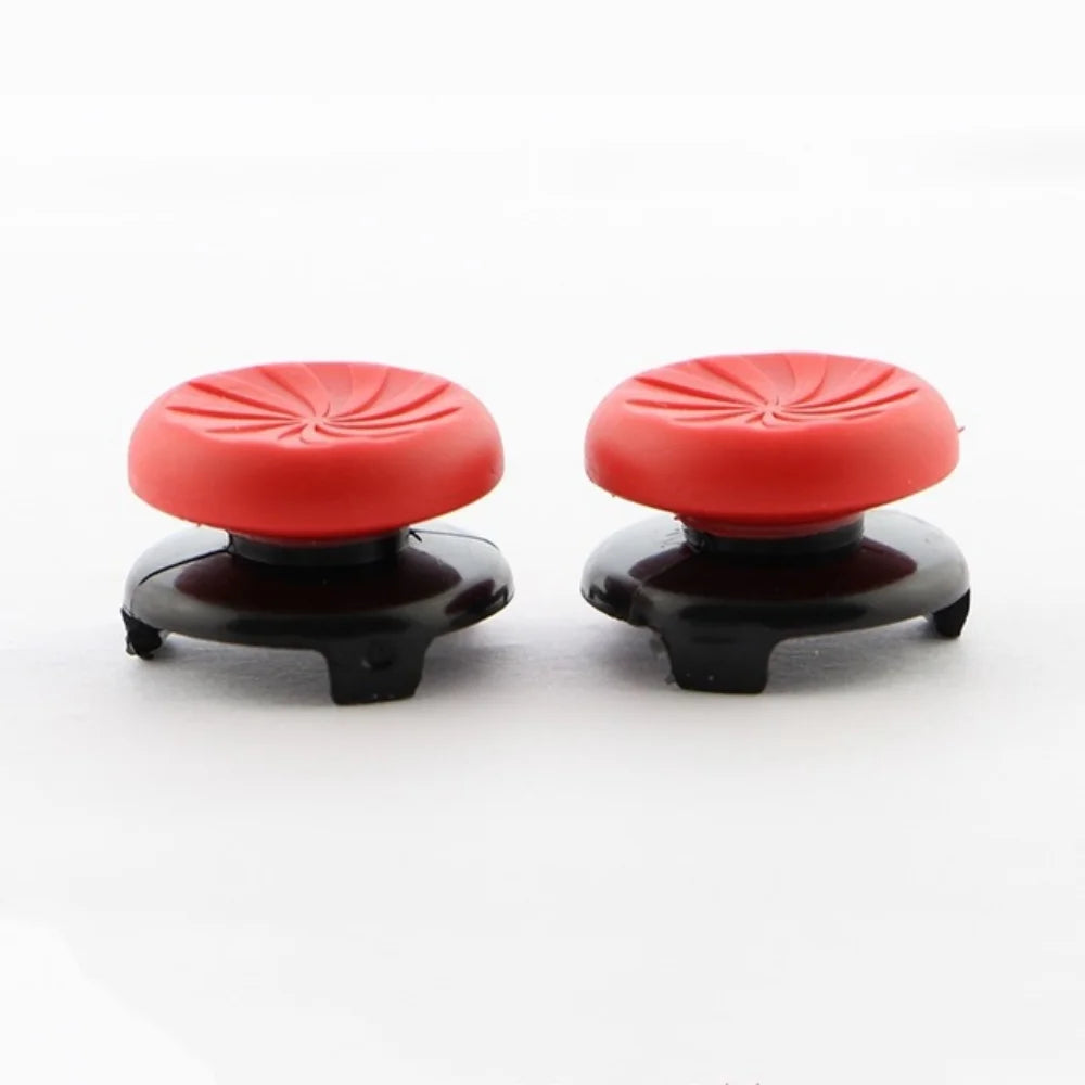 High-Rise Performance Freeks for PS4 PS5 Galaxy Joystick Compatible 8BitDo Ultimate Controller Stick Silicone cap Thumbsticks