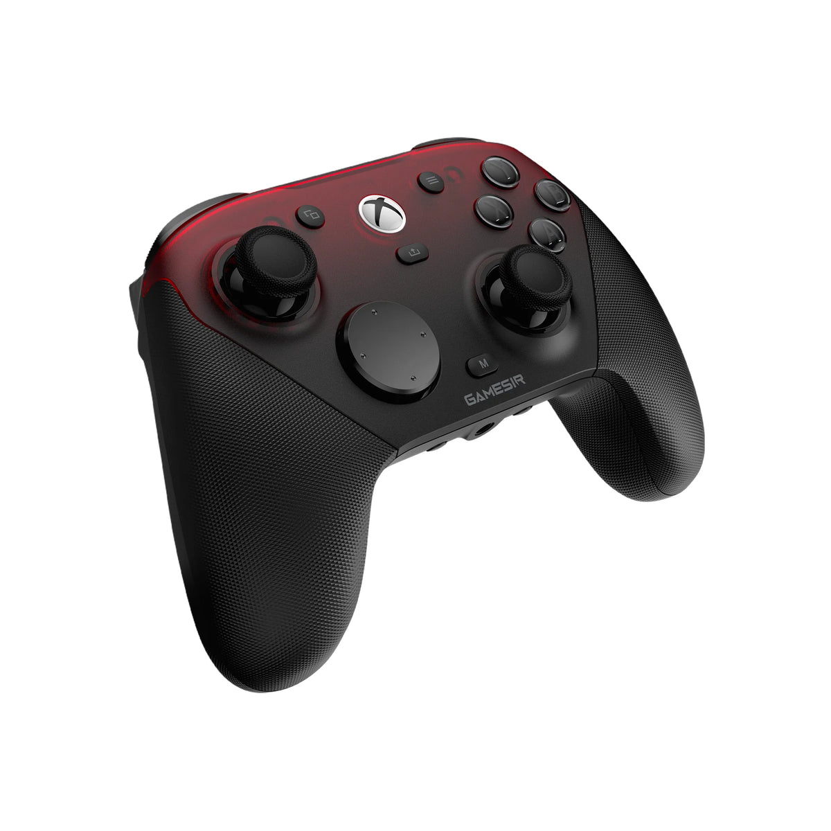 GameSir G7 Pro Xbox Series X|S Controller - TMR Sticks, Hall Effect Triggers, 1000Hz Polling, 6-Axis Gyro, Charging Station
