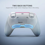 GameSir Super Nova Bluetooth Gamepad with Charging Dock Wireless Gaming Controller for Nintendo Switch 2 iPhone Android Phone PC