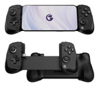 GameSir X5 Lite Mobile Gaming Controller Phone Gamepads for iPhone 17 16 15 Series IOS iPad Mini Y700 Android Tablet Controle