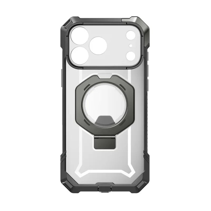 UB Grip For iPhone 18 Pro Max /For iPhone 17 Pro Max Case SUPCASE Compatible with MagSafe Heavy Duty Rugged Magnetic Phone Case