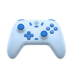 GameSir Nova Lite Wireless Gamepad, Game Controller for Switch, Android, iOS, PC and Steam Games Hall Effect PC Joysticks