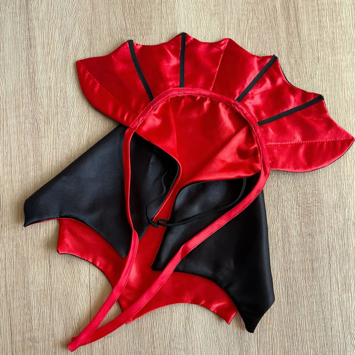 Halloween Cat Dog Vampire Cloak Costume Adjustable Pet Cape Costume Clothes, Halloween Pet Accessories Costumes