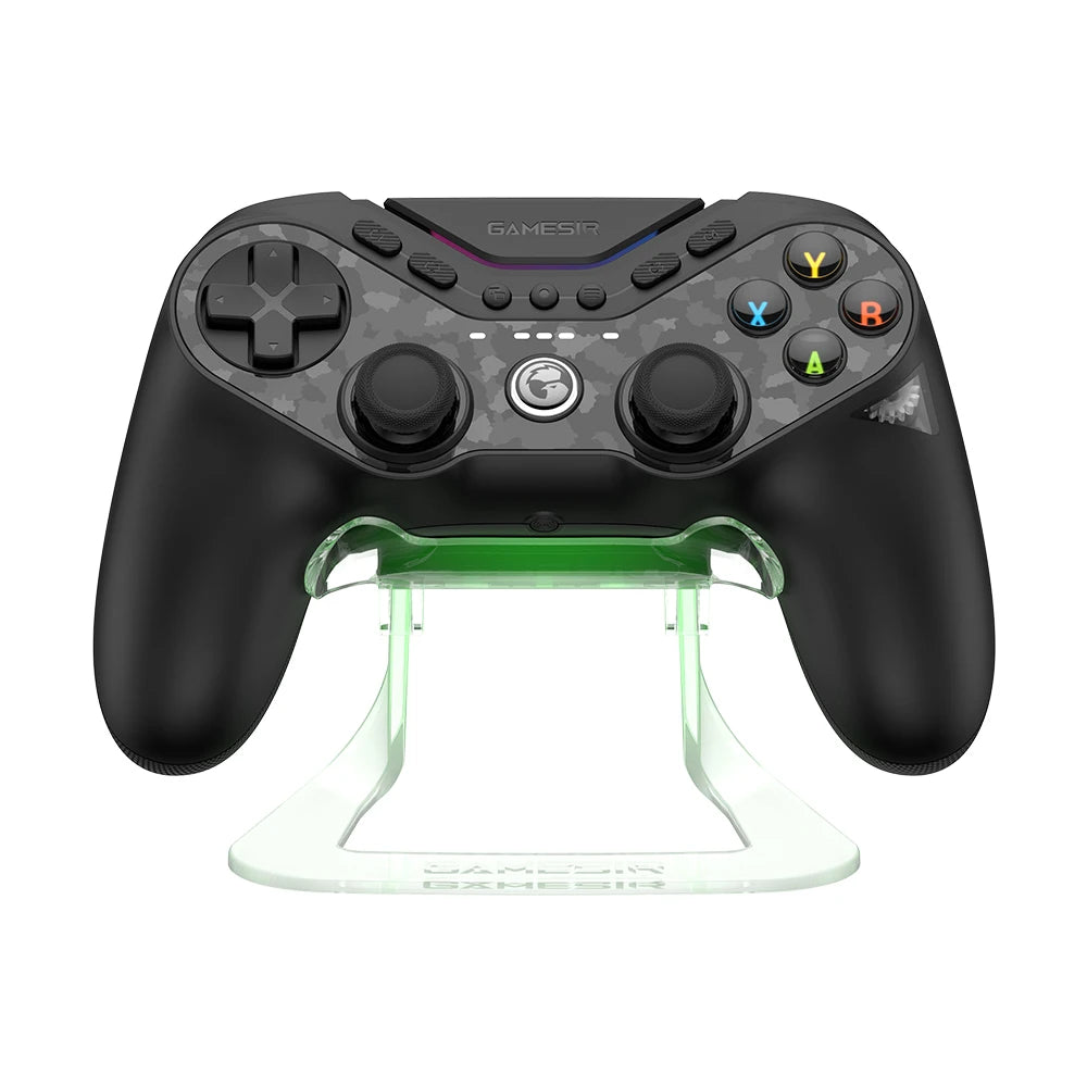 GameSir Tarantula Pro Cellphone Gamepad with Hall Effect, Wireless Switch Controller for Nintendo Switch 2 iPhone Android Phone