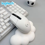 Wireless Gaming Mouse Logitech G305 LIGHTSPEED, 12000 DPI HERO, 6 Buttons, 250hr Battery, 99g, PC Mac Gamers