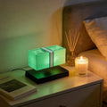 Floating Money Lamp Light Maglev Golden Lantern Grand Theft Auto Game Peripheral TK Same As Grand Theft Auto Gifts for Gamers