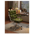 Robin Swivel Chair Aleville Computer Chair Home Chair Back Chair Lifting Ergonomic Office Chair