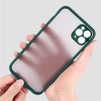 S-scarface Film classic Phone Case For iPhone 16 15 14 13 12 11 Mini Pro Max X XR XSMax 7 8 6 6s Plus Matte Clear Back Cover