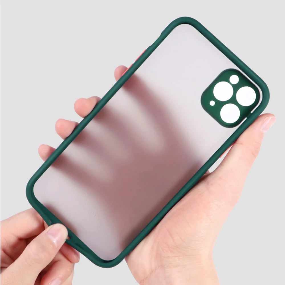 S-scarface Film classic Phone Case For iPhone 16 15 14 13 12 11 Mini Pro Max X XR XSMax 7 8 6 6s Plus Matte Clear Back Cover