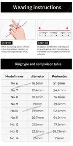 R10 Smart Ring with Charging Case Multi-color Ring Men Women Health Sleep Heart Rate Monitoring IP68 Waterproof Multi-sport Mode