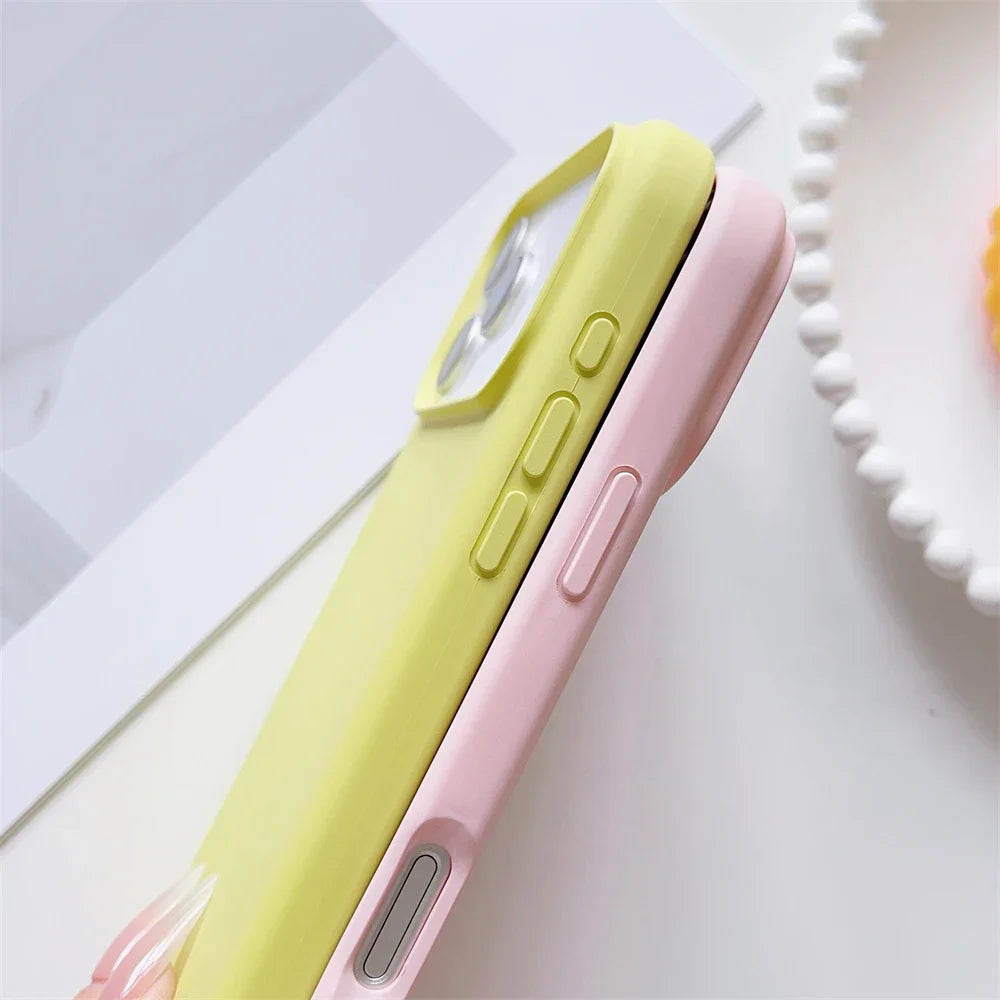 Original Official Silicone Case For iPhone 17ProMax 16 13 12 15 14 Pro Phone Cases For iPhone 16 13Pro 17 11 14 15 Pro Max Cover