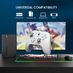 GameSir G7 HE Xbox Controller Hall Effect Gaming Gamepad for Xbox Series X, Xbox Series S, Xbox One X, Xbox One S, Steam, PC