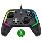 GameSir Kaleid Flux Xbox Controller Hall Effect Gamepad for Xbox Series X, Xbox Series S, Xbox One Game Console PC Joystick