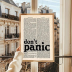 Motivational Quotes Success Poster Stickers Mural Painting Self-Adhesive Wall Decals for Bedroom Living Room Home HD Decor Gift