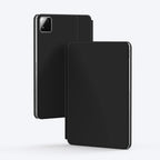 Magic Keyboard Folio For Xiaomi Pad 7 2024 Mi Pad 7 8 Pro 11.2' Tablet Smart Case For Xiaomi Pad 8 Spanish German Keyboard Cover