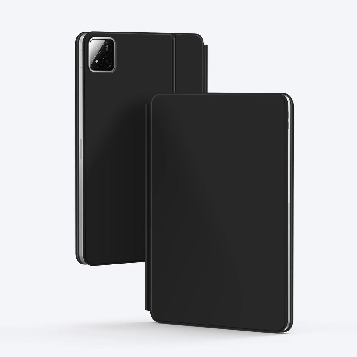 Magic Keyboard Folio For Xiaomi Pad 7 2024 Mi Pad 7 8 Pro 11.2' Tablet Smart Case For Xiaomi Pad 8 Spanish German Keyboard Cover