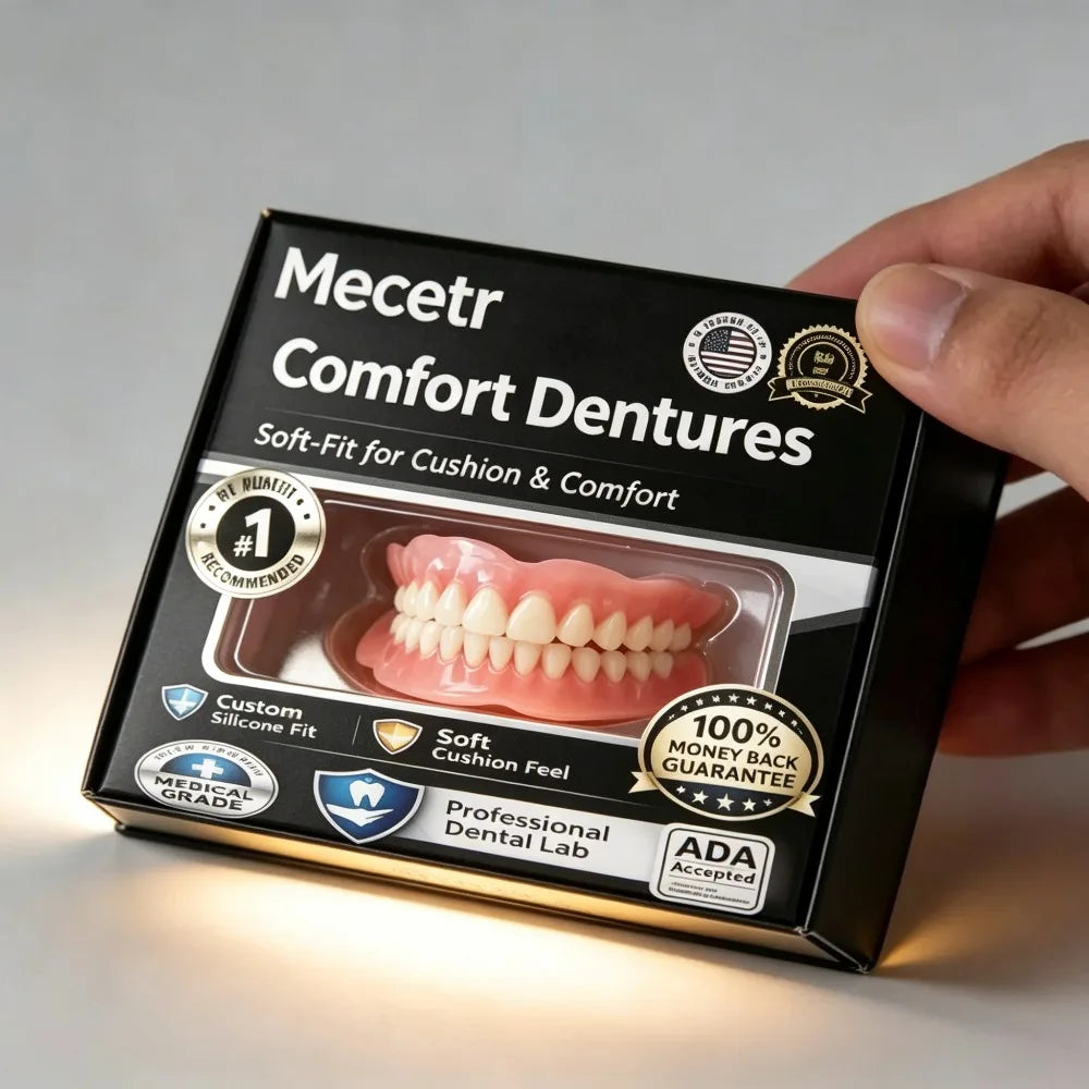 Immediate Dentures: Denture bases designed specifically for edentulous adults