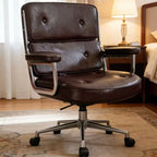 Robin Swivel Chair Aleville Computer Chair Home Chair Back Chair Lifting Ergonomic Office Chair