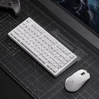MCHOSE Jet75 Kailh Magnetic Switch 8kHz Polling Rate Magnetic Switch Gaming Keyboard Hall Effect Hot-Swappable Customized RGB