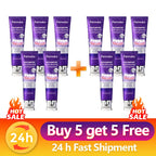 Gum Repair Toothpaste Plaque Caries Removal Protect Gingiva Treat Bad Breath Fade Tooth Stain Deep Clean Brightening Toothpaste