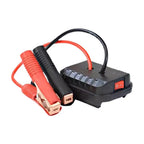 Car Emergency Starter Lithium Battery Compatible Converter Charger For 18V Electric Wrench Grinder Electric Hammer Accessories