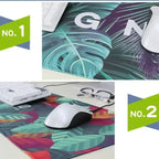 Gaming Mouse Pad F-Fortnite Anime Mousepad Deskmat Computer Accessories HD Desk Mat Mats Gamer Mause Office Offices Pc Desktop