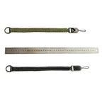 Quick Release Buckle Woven Hand Strap Rope Wrist Wristband for Leica for Sony for Fujifilm for Fuji for Canon for Nikon Camera